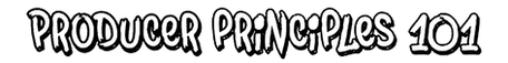 Producer Principles 101 Black.png